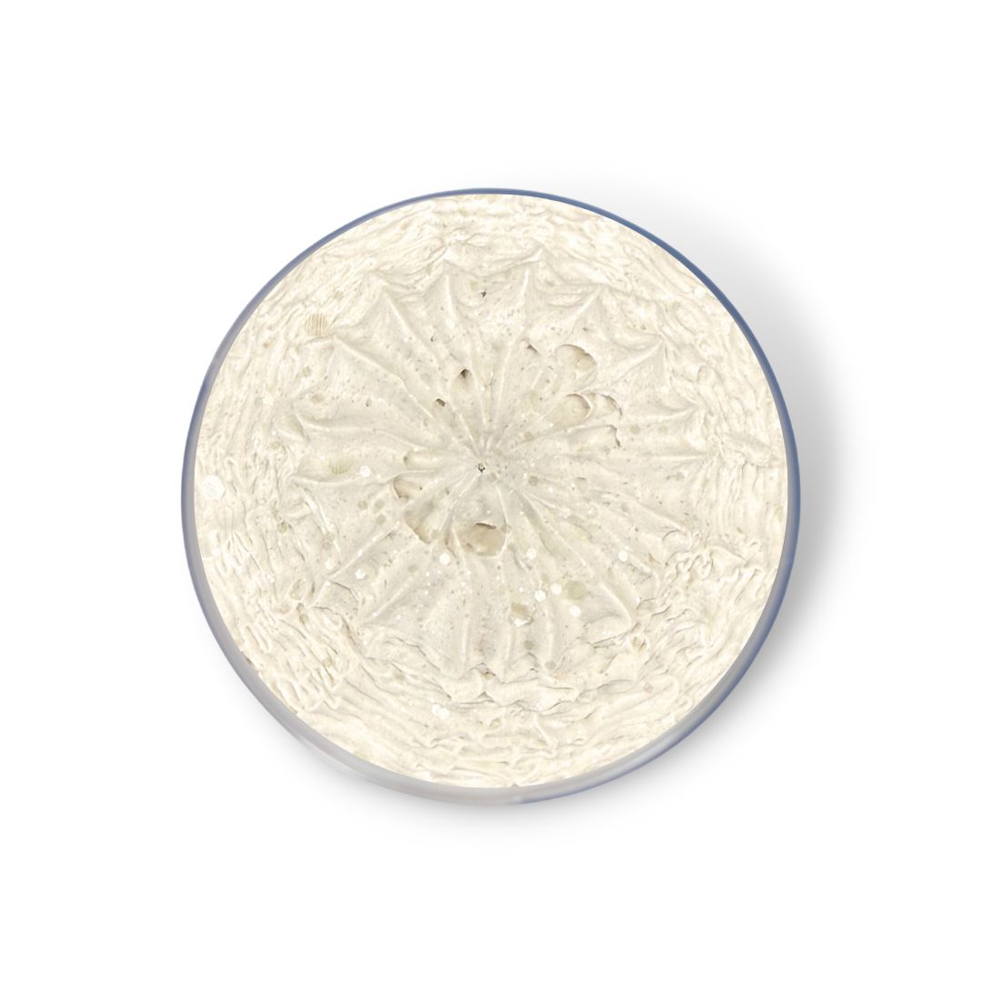 French Cashmere Whipped Soap