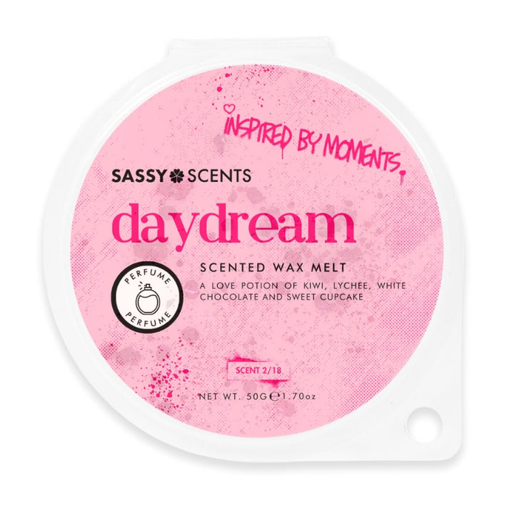 Daydream Wax Melt - Sassy Shop Wax