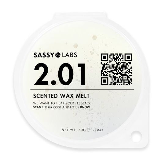 Sassy Labs Wax Melt - Sassy Shop Wax