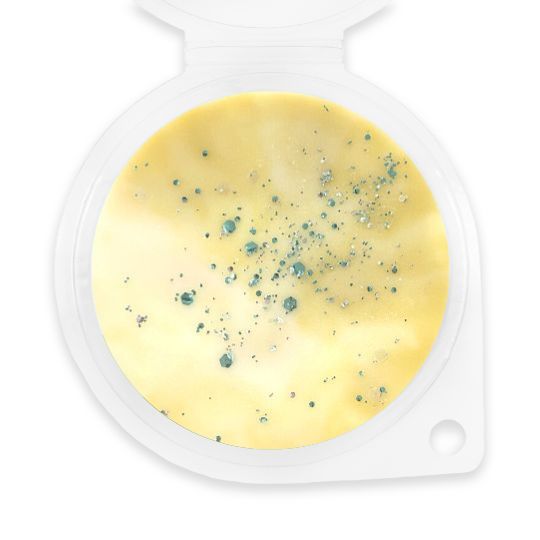 Golden Waves Wax Melt - Sassy Shop Wax