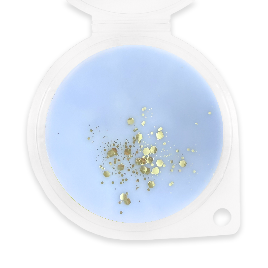 Sweet Coconut Laundry Wax Melt