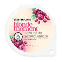 Blonde Moment Wax Melt