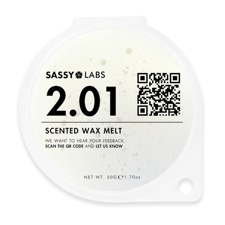 Sassy Labs Prototype Wax Melt - Sassy Shop Wax