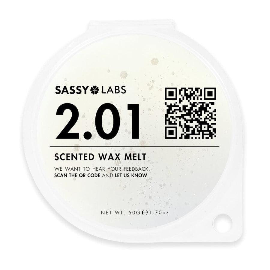 Sassy Labs Prototype Wax Melt - Sassy Shop Wax
