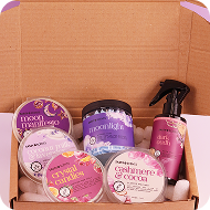 Try New Products Every Month