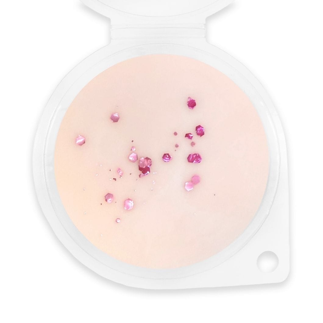 Sandalwood Peach Wax Melt - Sassy Shop Wax