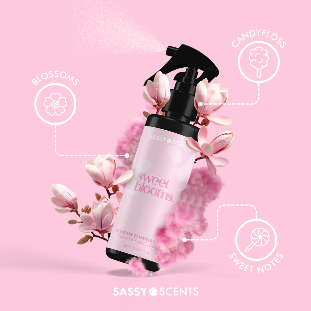 Love Your Dog, Not the Smell – Eliminate Odour for 12 Months - Sassy Shop Wax