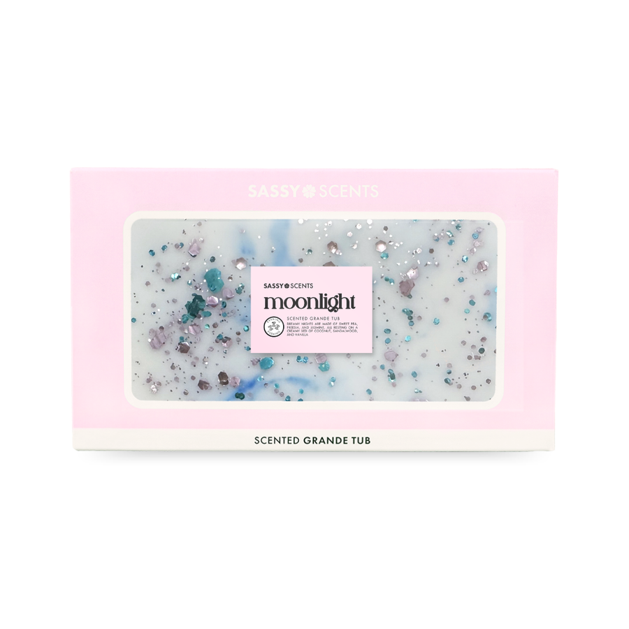Moonlight Grande Tub