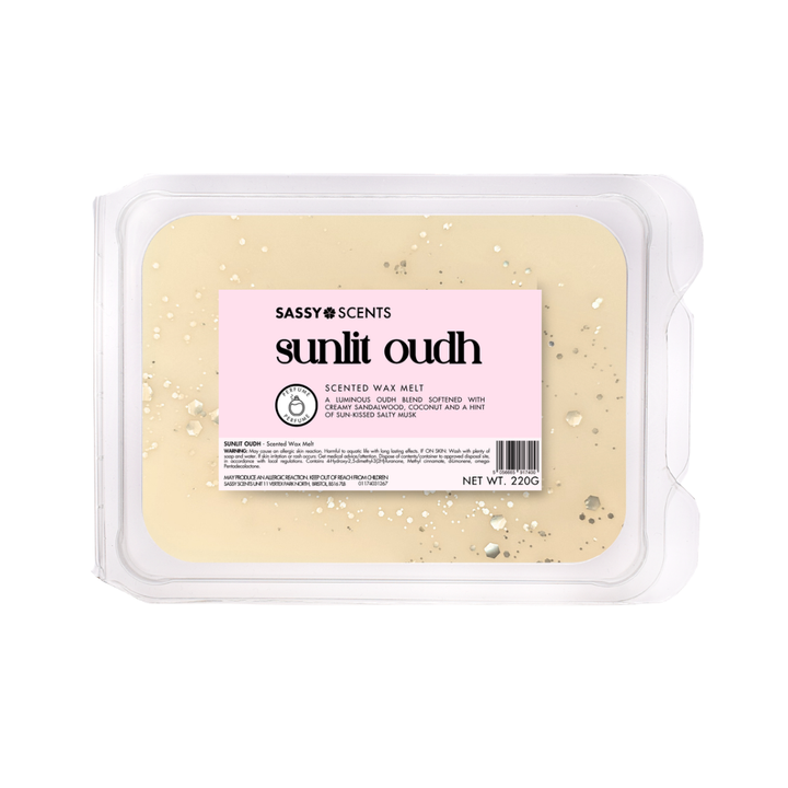 Sunlit Oudh Small Tub