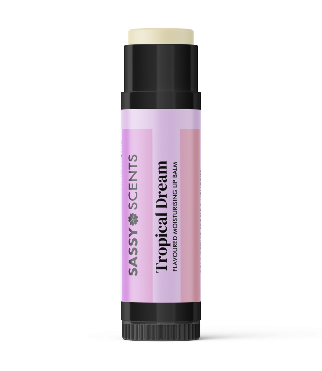 Tropical Dream Lip Balm - Sassy Shop Wax