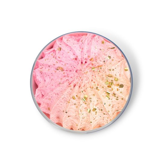 Unforgettable Whipped Soap - Sassy Shop Wax