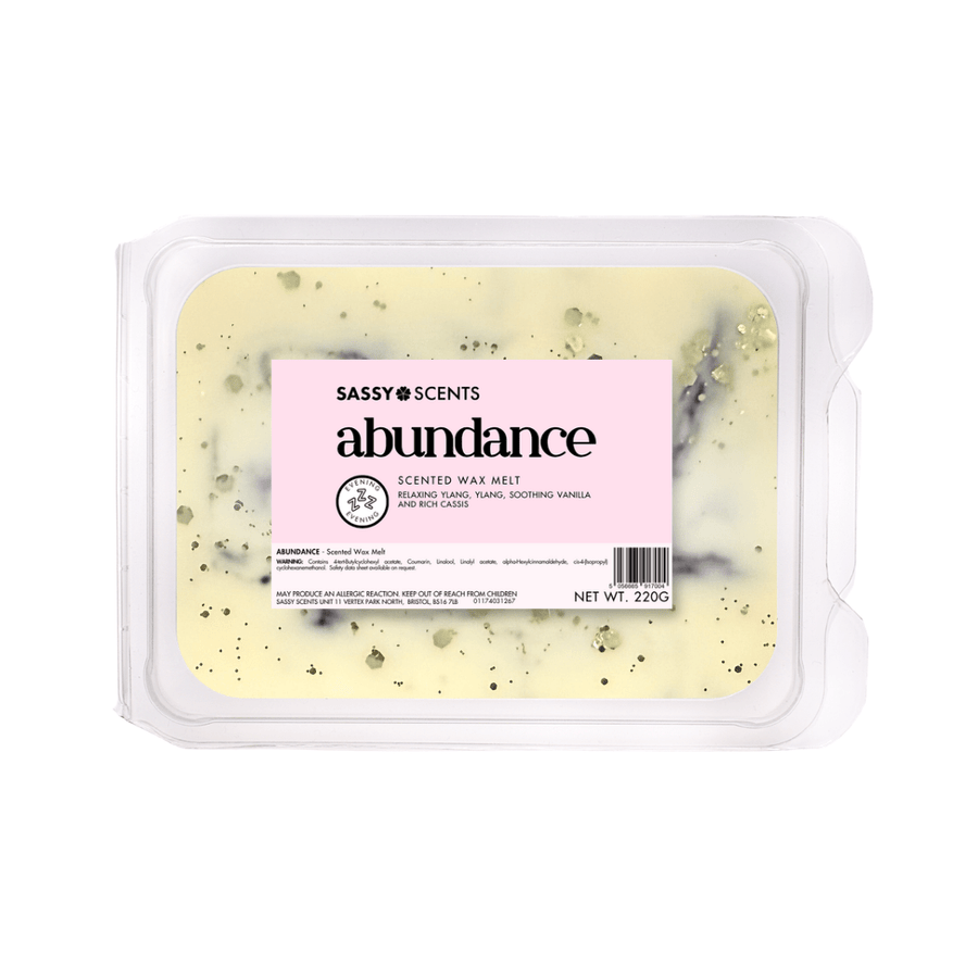 Abundance Small Tub