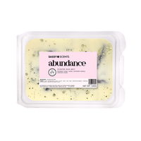 Abundance Small Tub