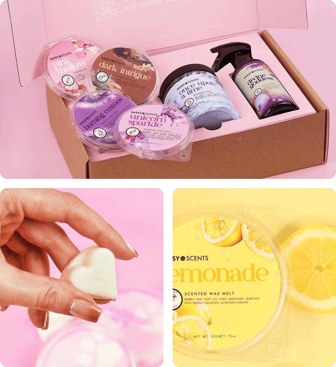 Luxury Image Desktop