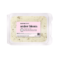 Amber Blooms Small Tub