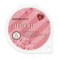 Amour Wax Melt