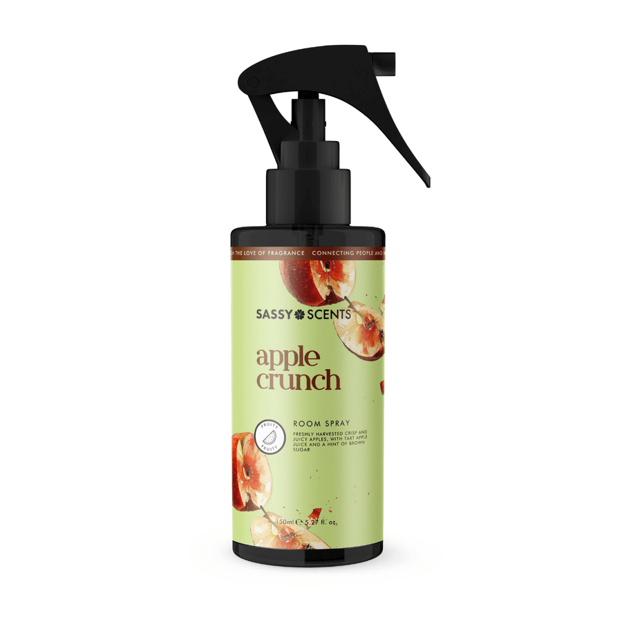 Apple Crunch Room Spray