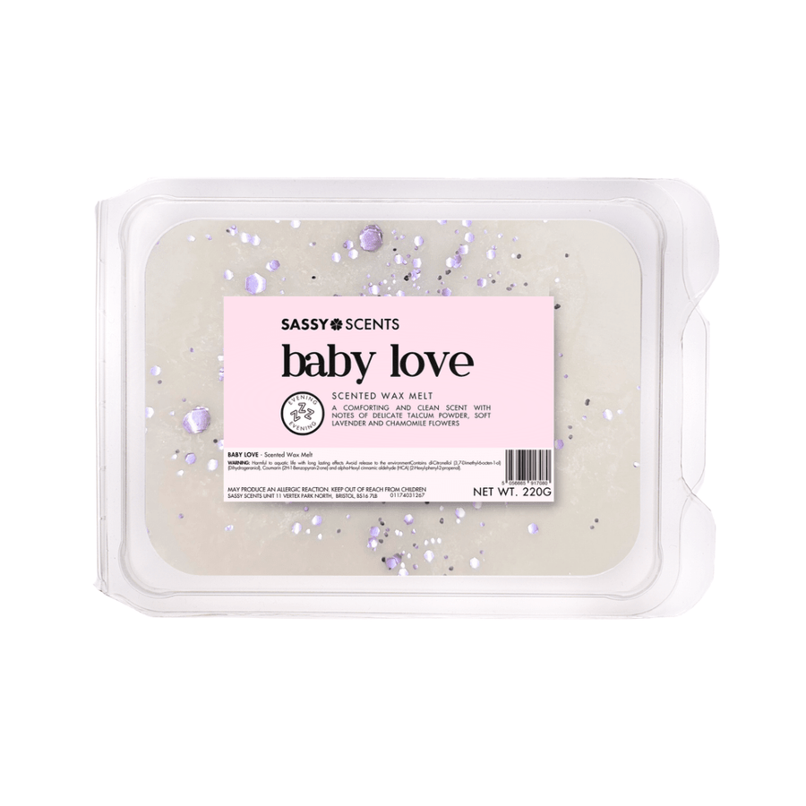 Baby Love Small Tub