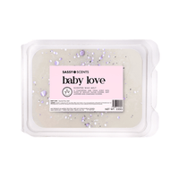 Baby Love Small Tub