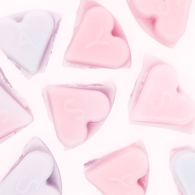 Bedtime Baby Wax Melt - Sassy Scents