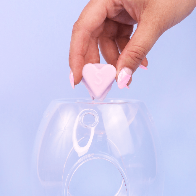 Bedtime Baby Wax Melt - Sassy Scents