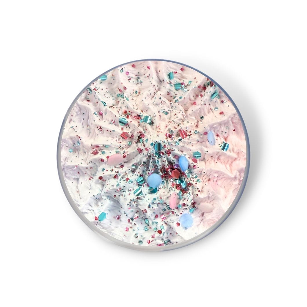 Bedtime Baby Whipped Soap - Sassy Scents