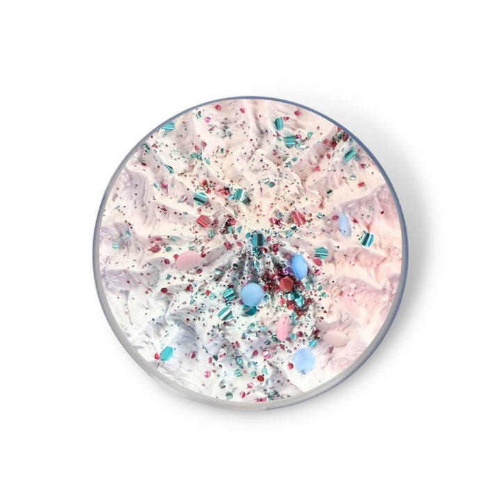 Bedtime Baby Whipped Soap - Sassy Scents