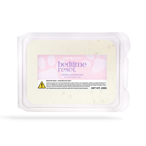 Bedtime Reset Odour Eliminating Small Tub