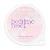 Bedtime Reset Odour Eliminating Wax Melt