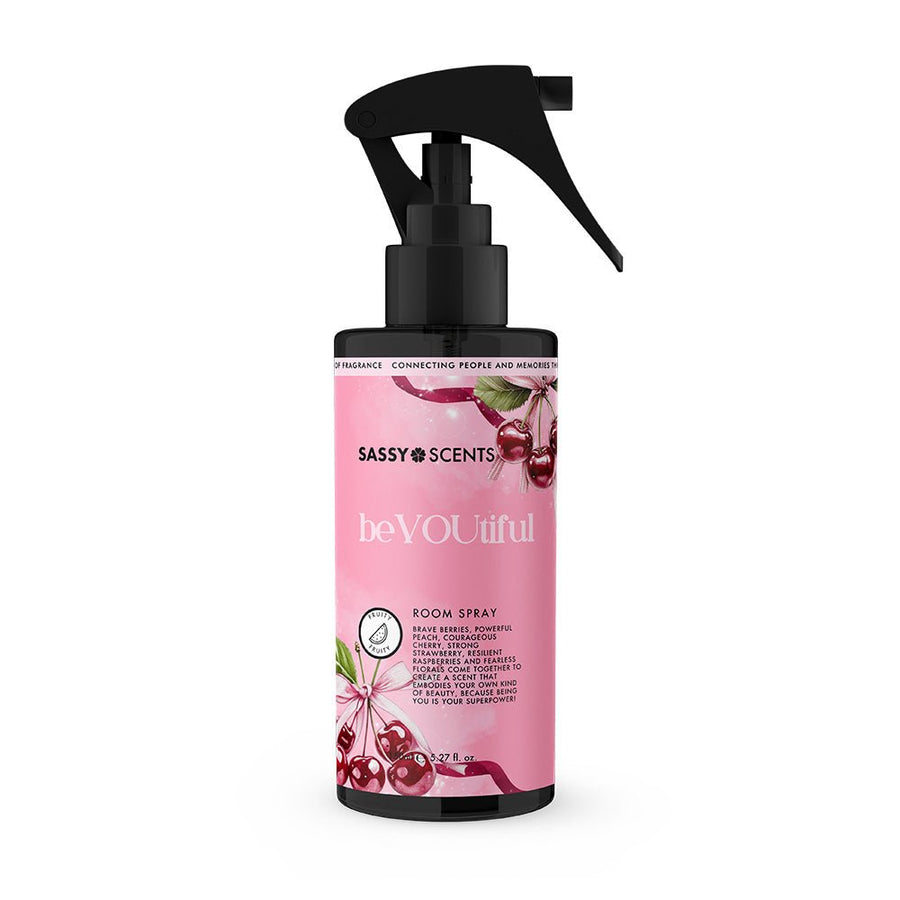 BeYOUtiful Room Spray