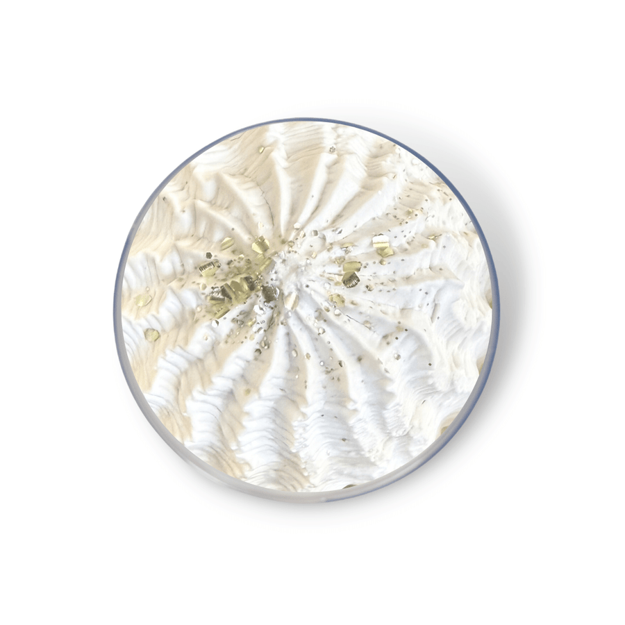 Birthday Mood Whipped Soap