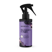 Blackberry Twilight Room Spray