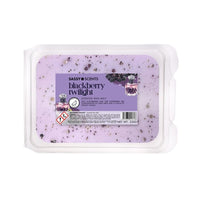 Blackberry Twilight Small Tub