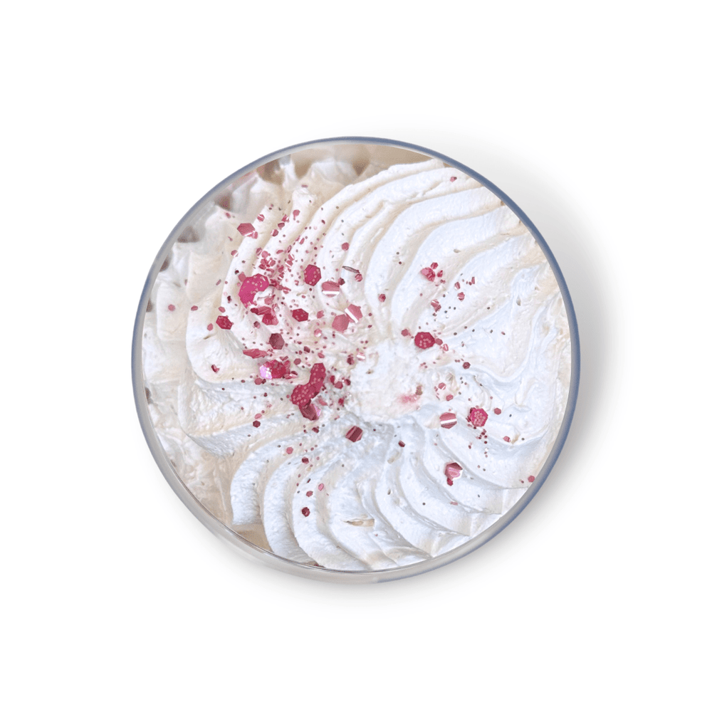 Blonde Moment Whipped Soap - Sassy Scents