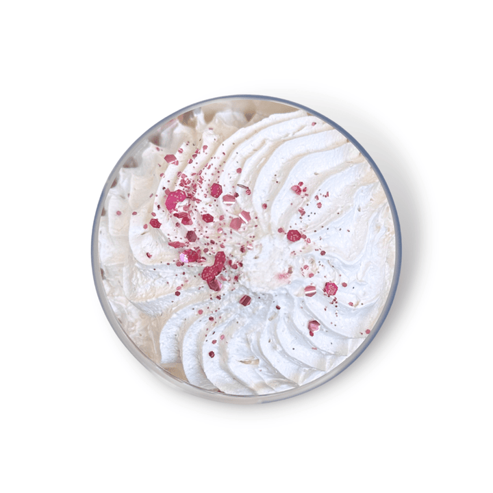 Blonde Moment Whipped Soap - Sassy Scents