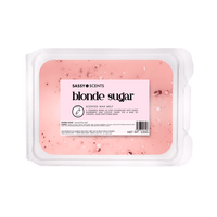 Blonde Sugar Small Tub