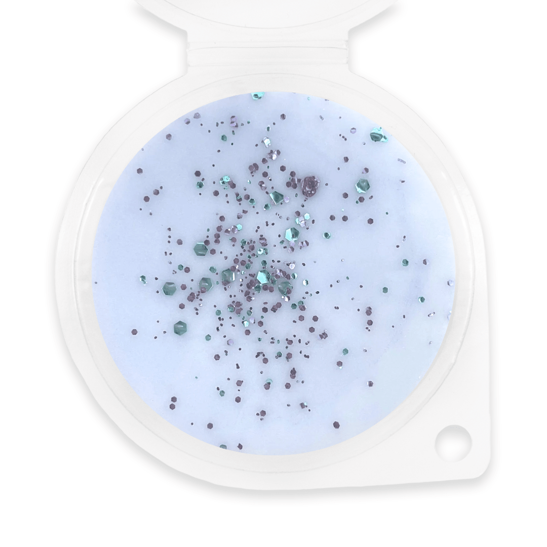 Blue Ice Pole Wax Melt - Sassy Scents