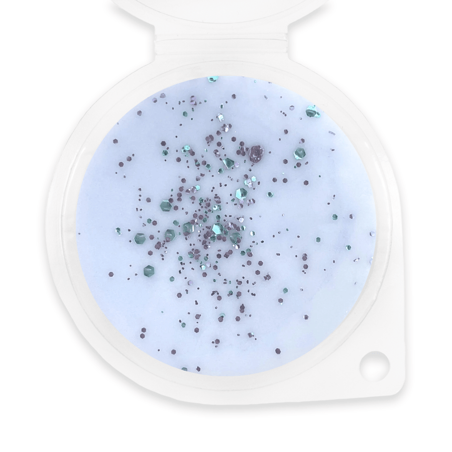 Blue Ice Pole Wax Melt