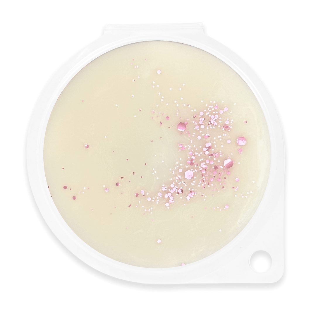 Blush Vanilla Wax Melt - Sassy Scents