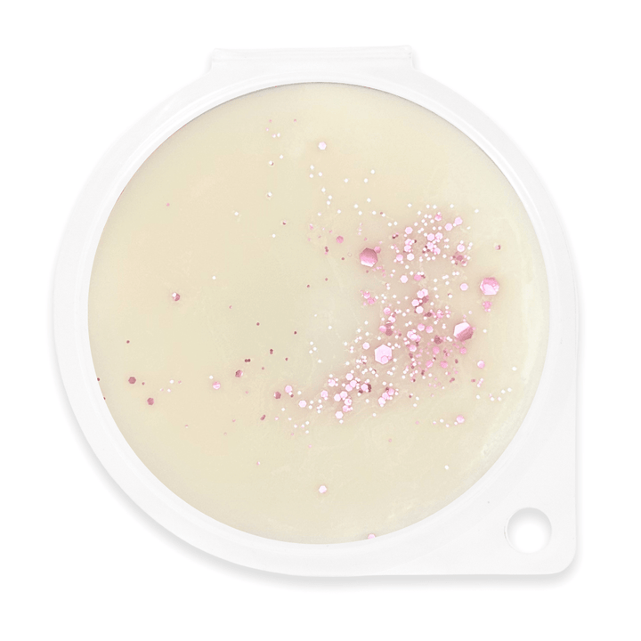 Blush Vanilla Wax Melt - Sassy Scents
