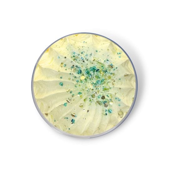 Bora Bora Whipped Soap