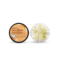 Brazilian Sunshine Mini Whipped Soap Sample