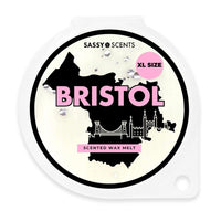 Bristol XL Wax Melt