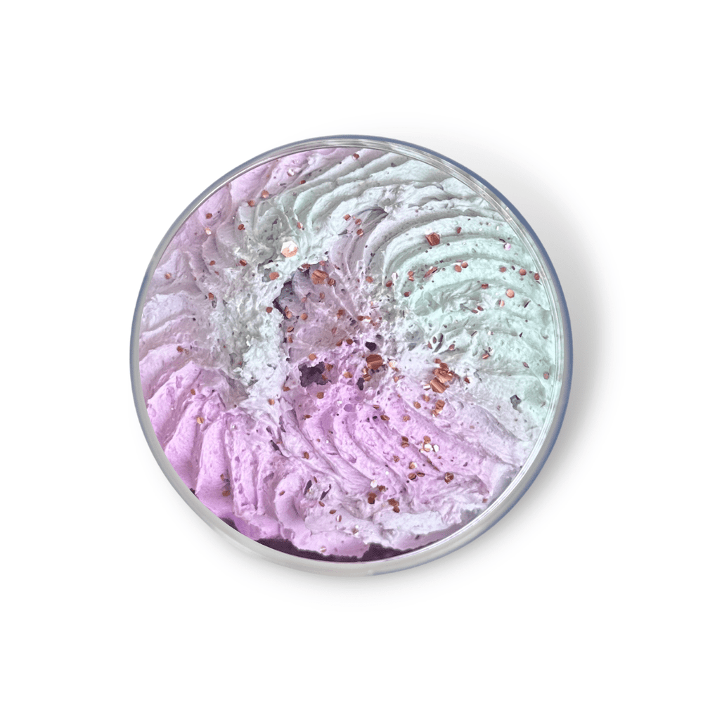Caribbean Shores Whipped Soap - Sassy Scents