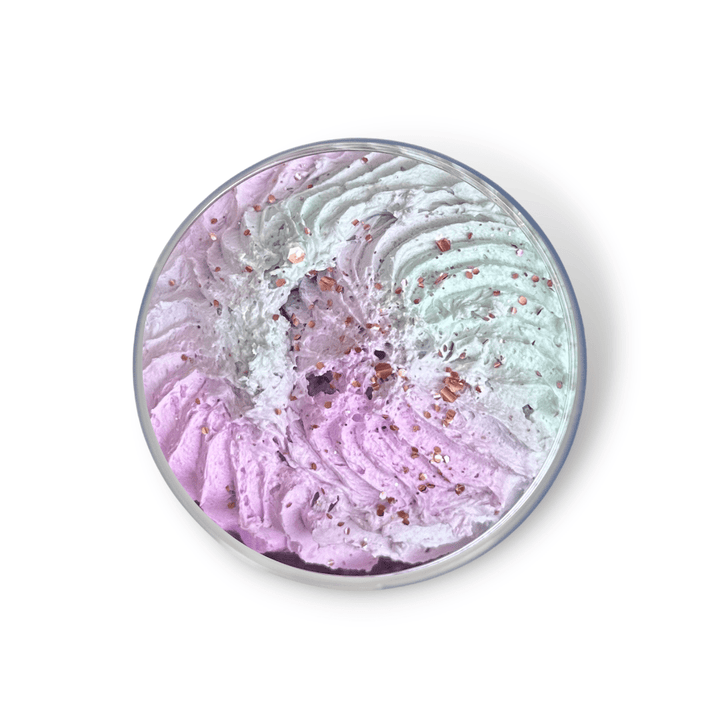 Caribbean Shores Whipped Soap - Sassy Scents