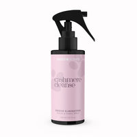 Cashmere Cleanse Odour Eliminating Room & Fabric Spray