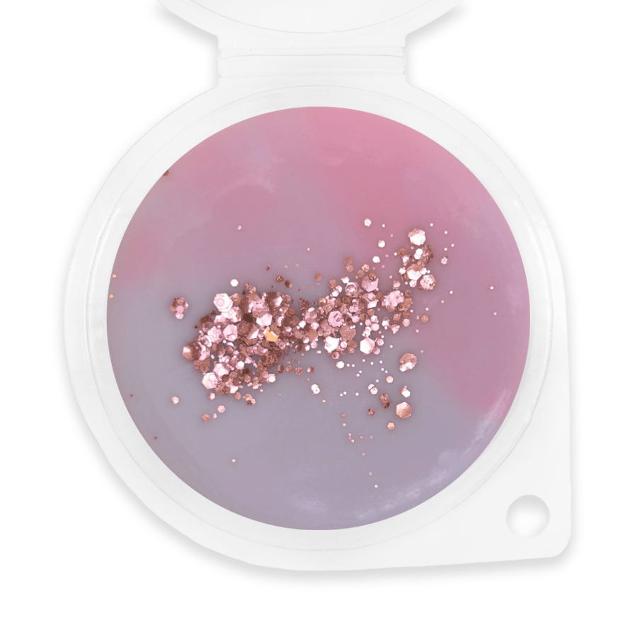 Cashmere Crown Wax Melt