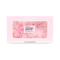 Cashmere Vanilla & Amber Oudh Grande Tub