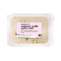 Cashmere Vanilla & Amber Oudh Small Tub