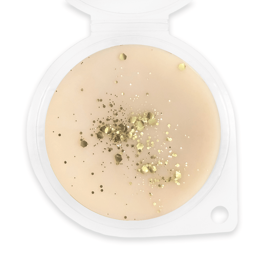 Cashmere Vanilla & Amber Oudh Wax Melt